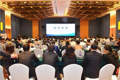 “企业治理提升专项行动”走进尊龙凯时，，，让尊龙凯时优异治理立异履历推向天下